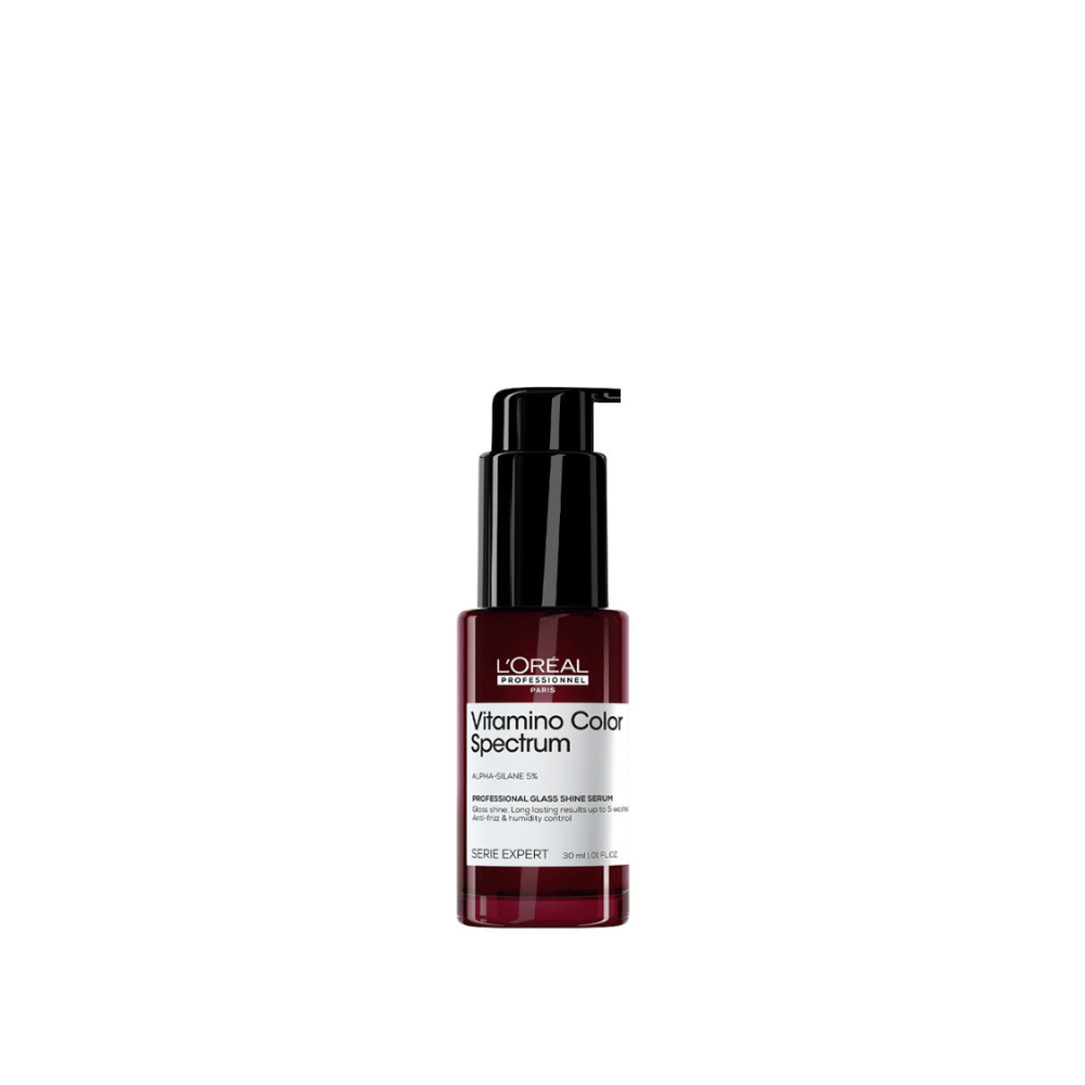 L'Oréal Professionnel Paris Vitamino Color Spectrum Shine Serum 30ml