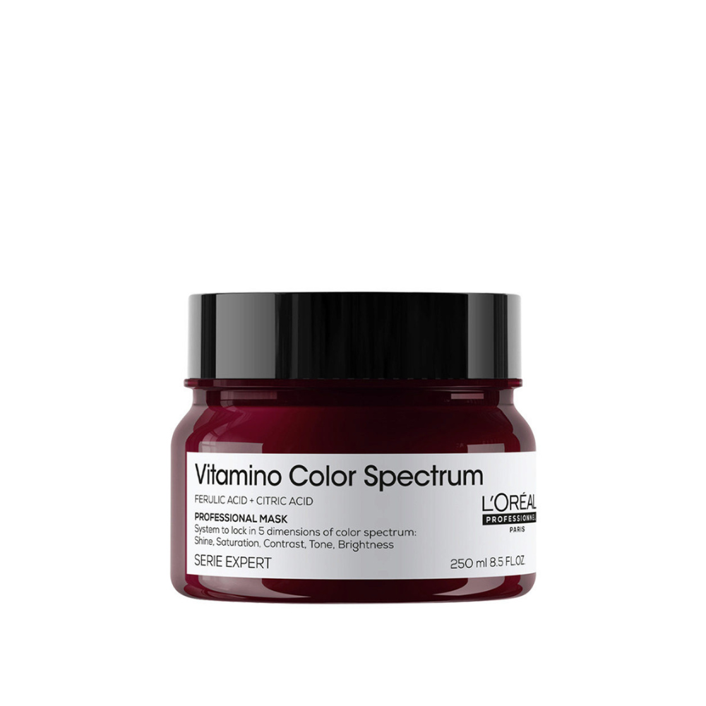L'Oréal Professionnel Paris Vitamino Color Spectrum Mask 250ml