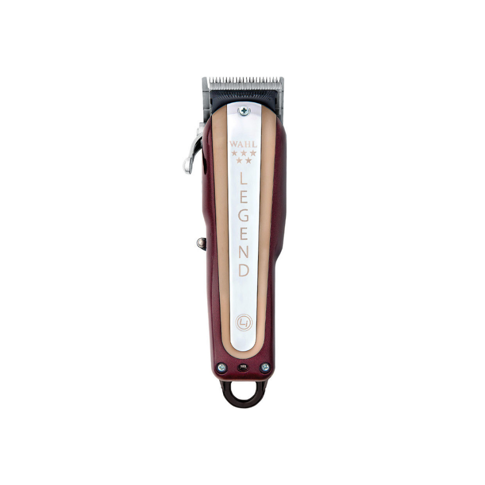 Wahl Legend Tagliacapelli Professionale senza filo