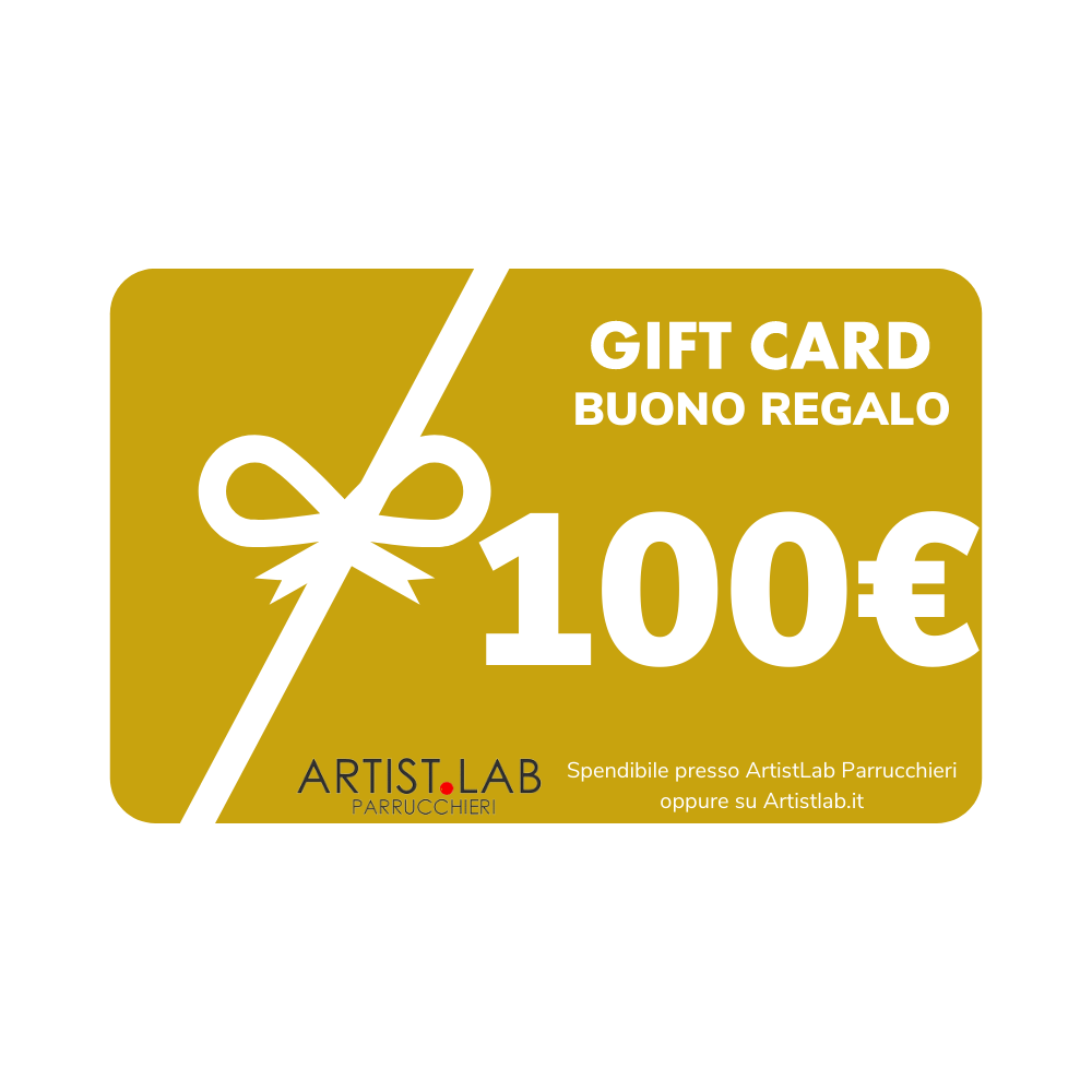 ArtistLab Buono Regalo