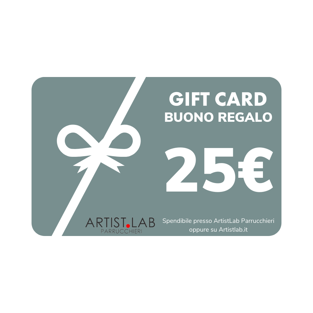 ArtistLab Buono Regalo