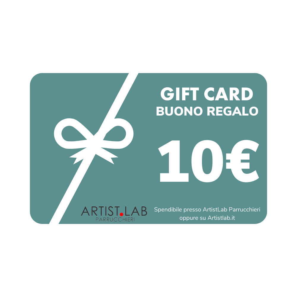 ArtistLab Buono Regalo