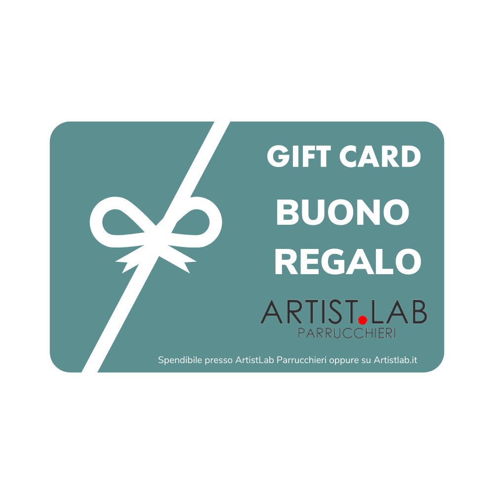 ArtistLab Buono Regalo