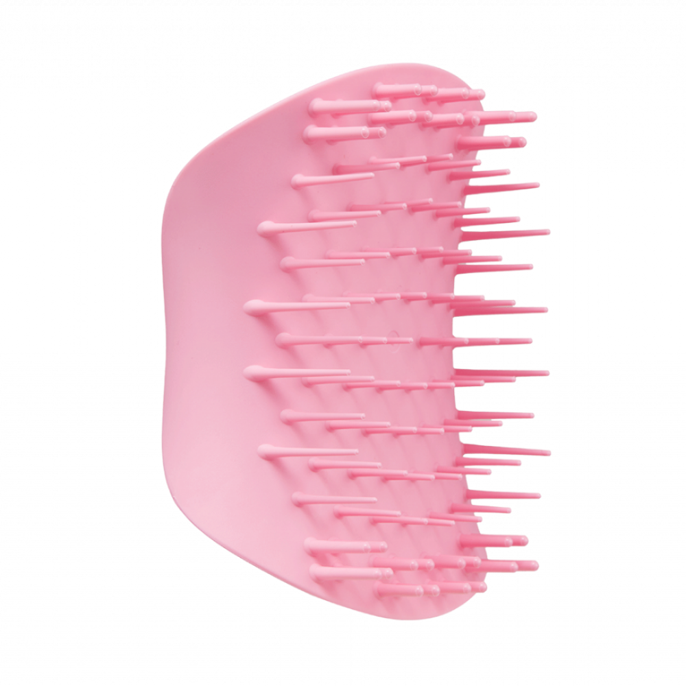 Tangle Teezer Scalp Exfoliator & Massager Pink