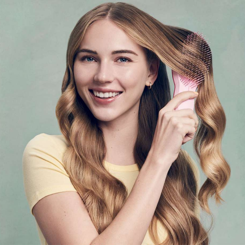 Tangle Teezer The Ultimate Pink