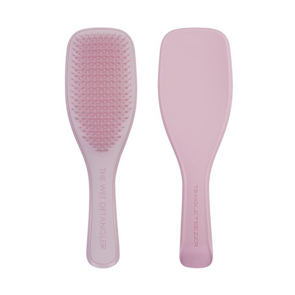 Tangle Teezer The Wet Detangler Millennial Pink