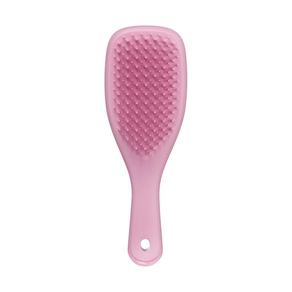 Tangle Teezer The Wet Detangler Mini Pink Sparkle