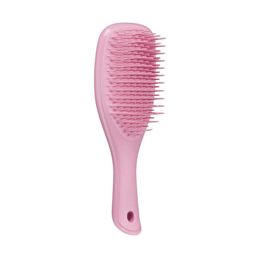 Tangle Teezer The Wet Detangler Mini Pink Sparkle