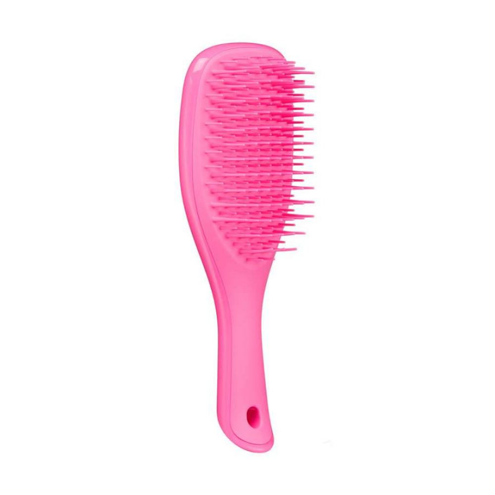 Tangle Teezer The Wet Detangler Mini Pink Sherbert