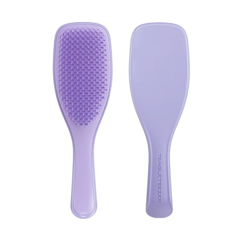 Tangle Teezer The Wet Detangler Naturally Curly Lilac