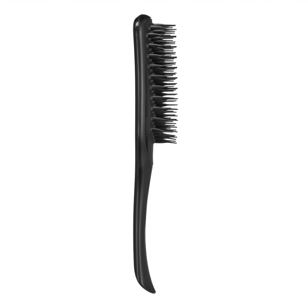 Tangle Teezer Vented Hairbrush Easy Dry & Go Jet Black