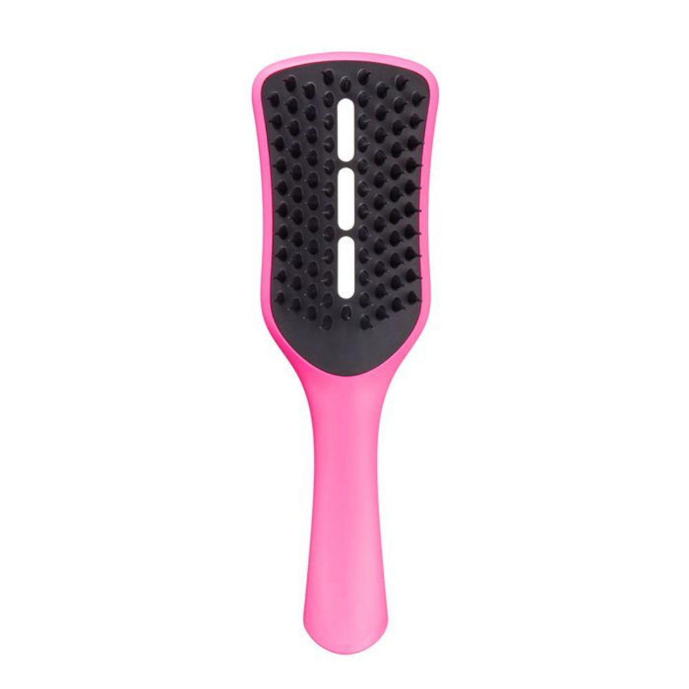 Tangle Teezer Vented Hairbrush Easy Dry & Go Shocking Cerise
