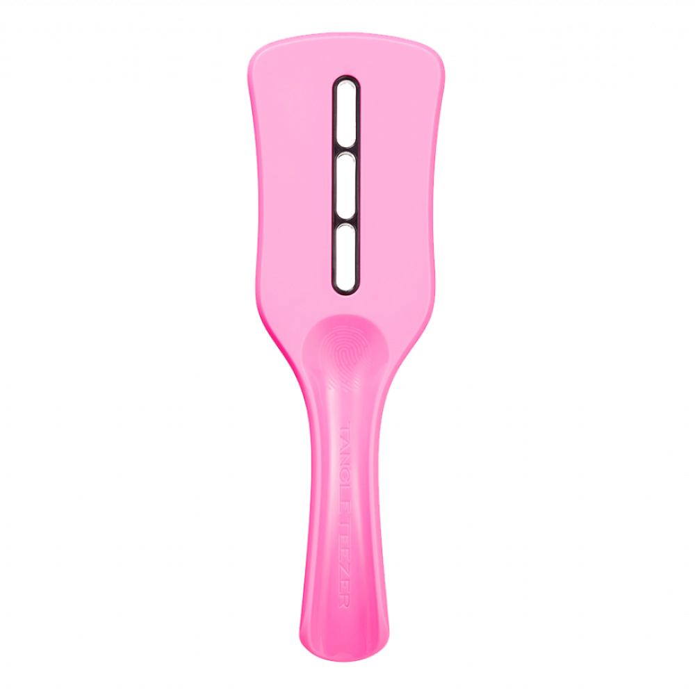 Tangle Teezer Vented Hairbrush Easy Dry & Go Shocking Cerise