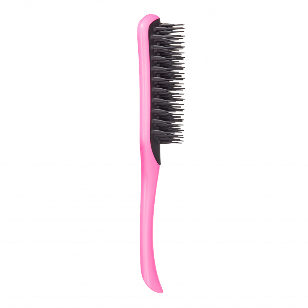 Tangle Teezer Vented Hairbrush Easy Dry & Go Shocking Cerise