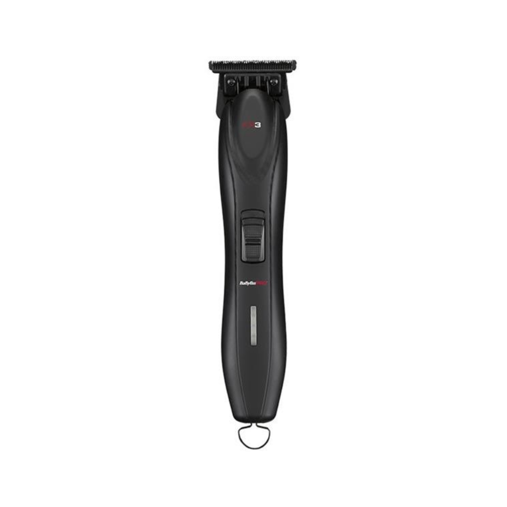 Trimmer FX3 Babyliss Pro 4Artist Black