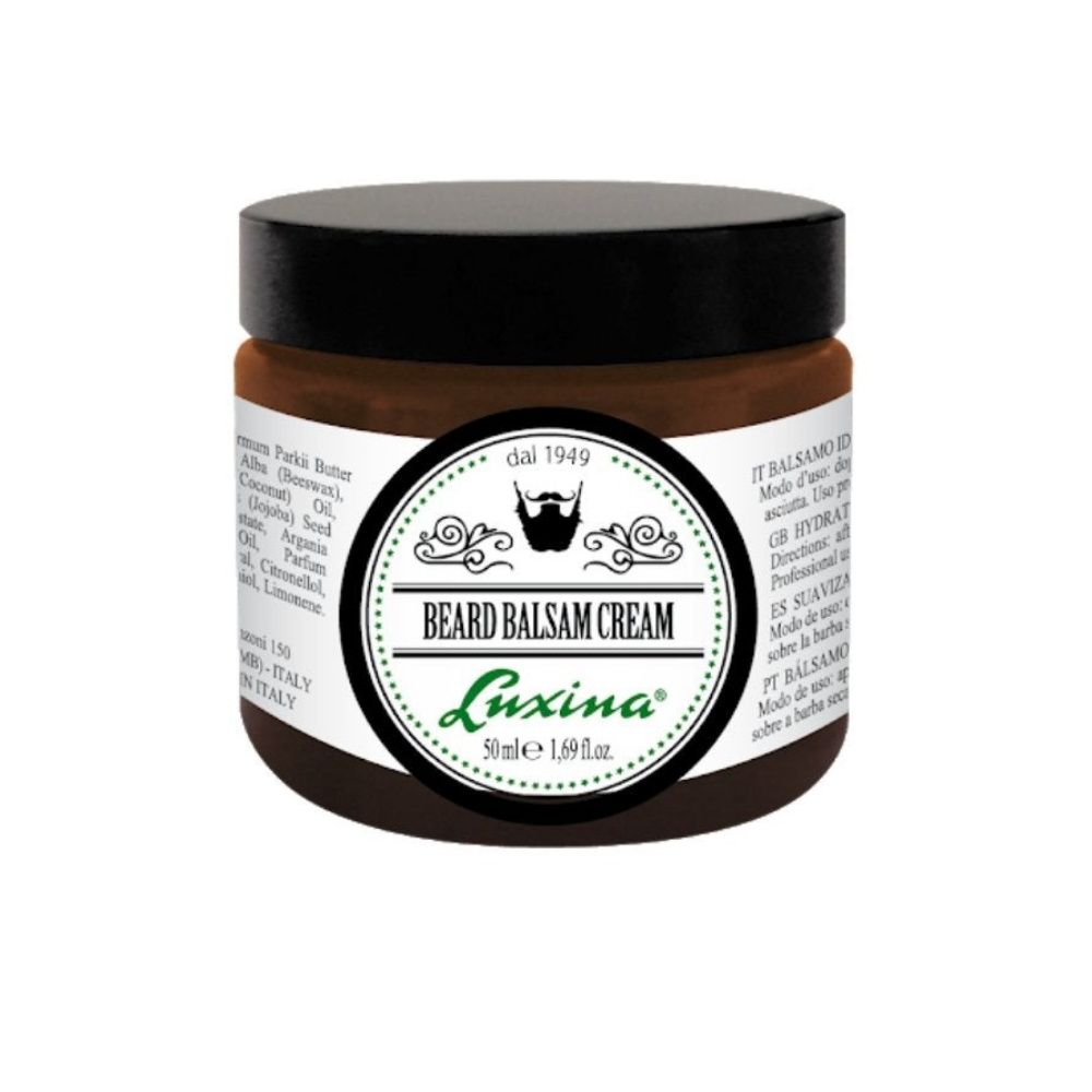 Luxina Beard Balsam Cream 50ml