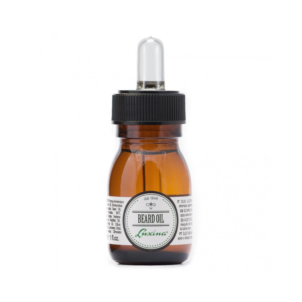 Luxina Beard Oil 30ml
