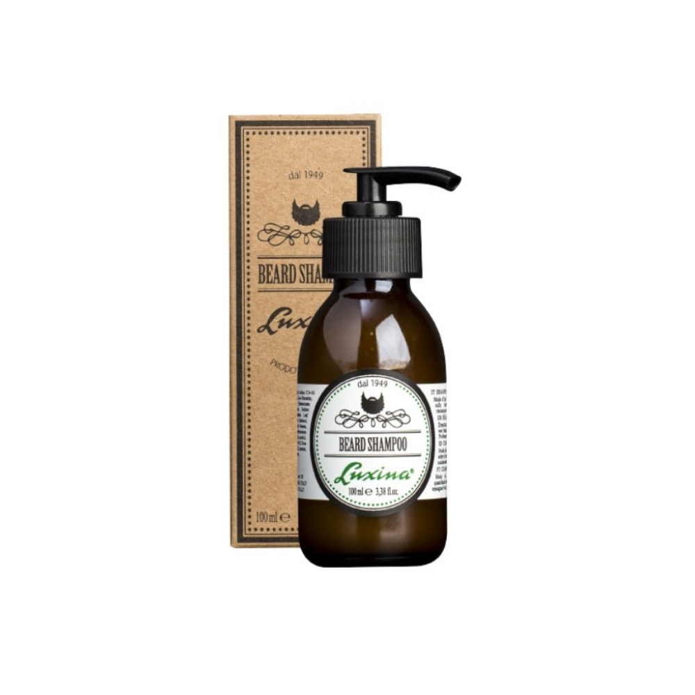 Luxina Beard Shampoo 100ml