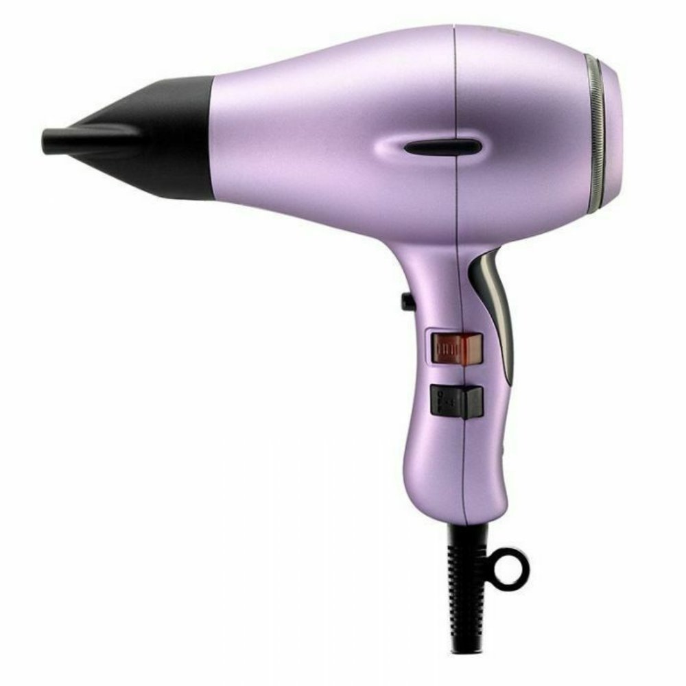 Elchim 8th Sense Run Lily Rose Edition - ArtistLab.it - Prodotti Professionali e Attrezzatura per Capelli e Parrucchieri