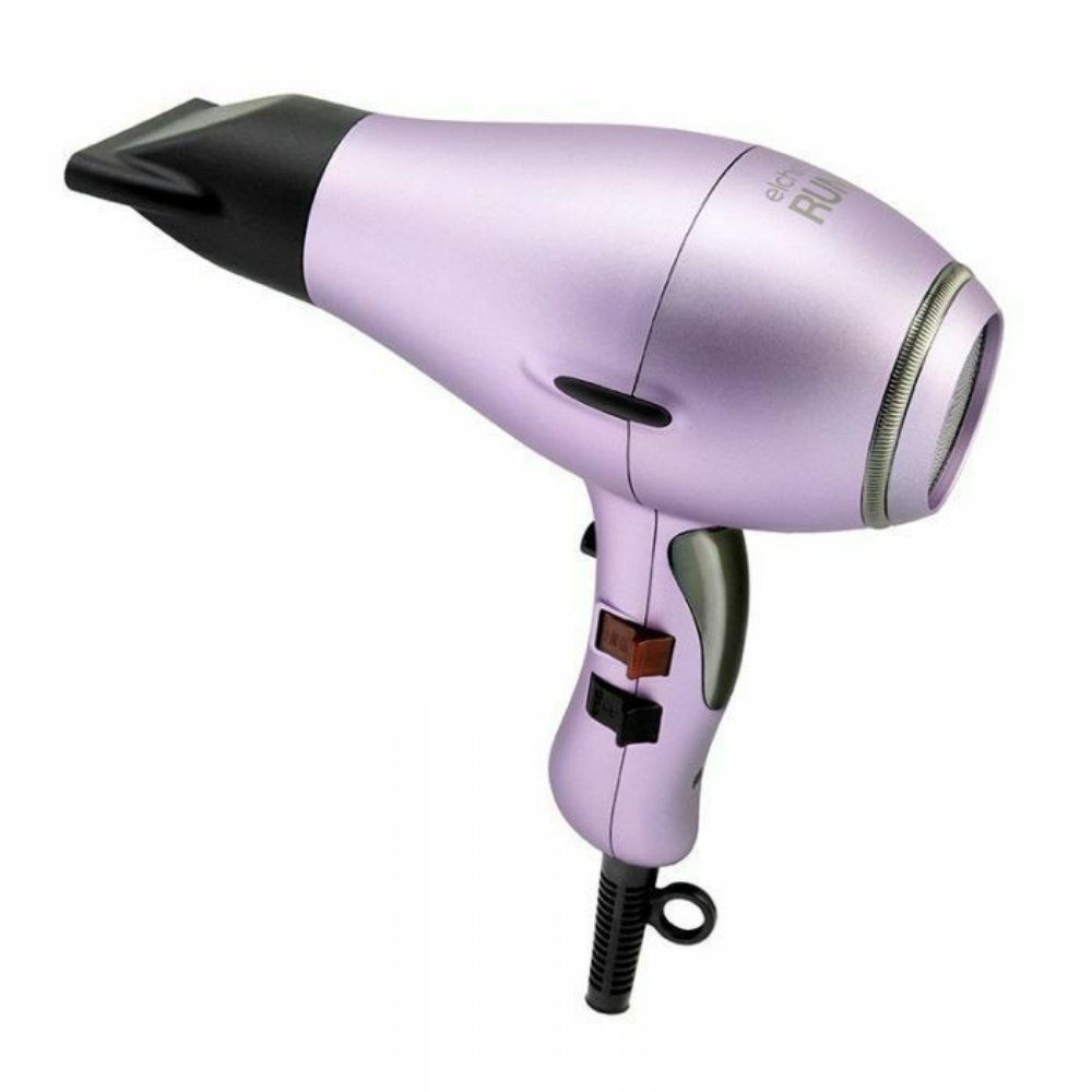 Elchim 8th Sense Run Lily Rose Edition - ArtistLab.it - Prodotti Professionali e Attrezzatura per Capelli e Parrucchieri