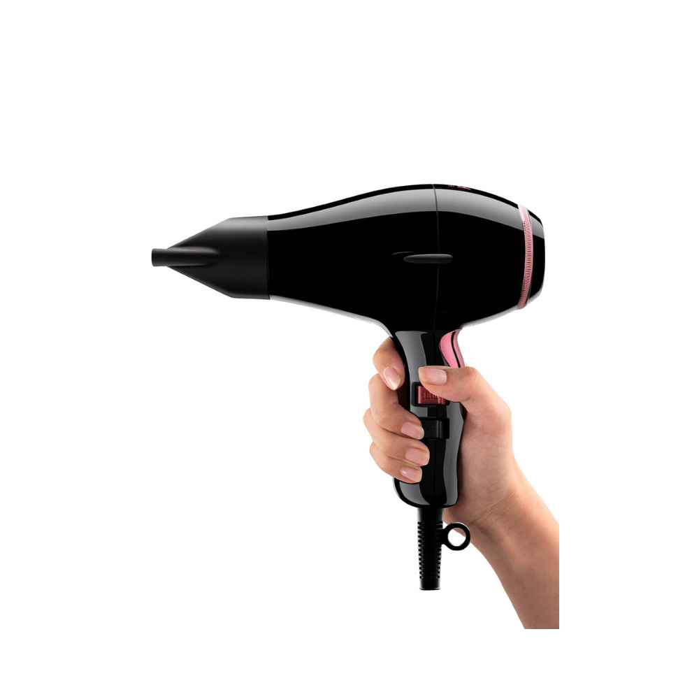 Elchim 8th Sense Run Dryer Amethyst Limited Edition
