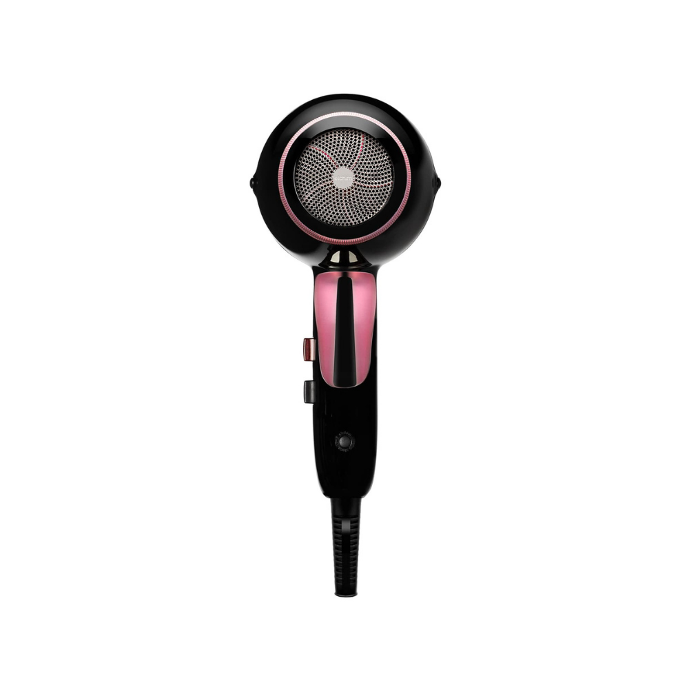 Elchim 8th Sense Run Dryer Amethyst Limited Edition