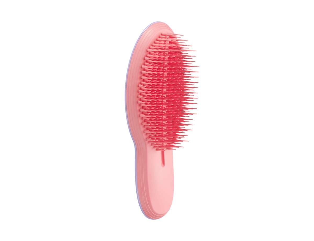 Tangle Teezer The Ultimate Lilac Coral
