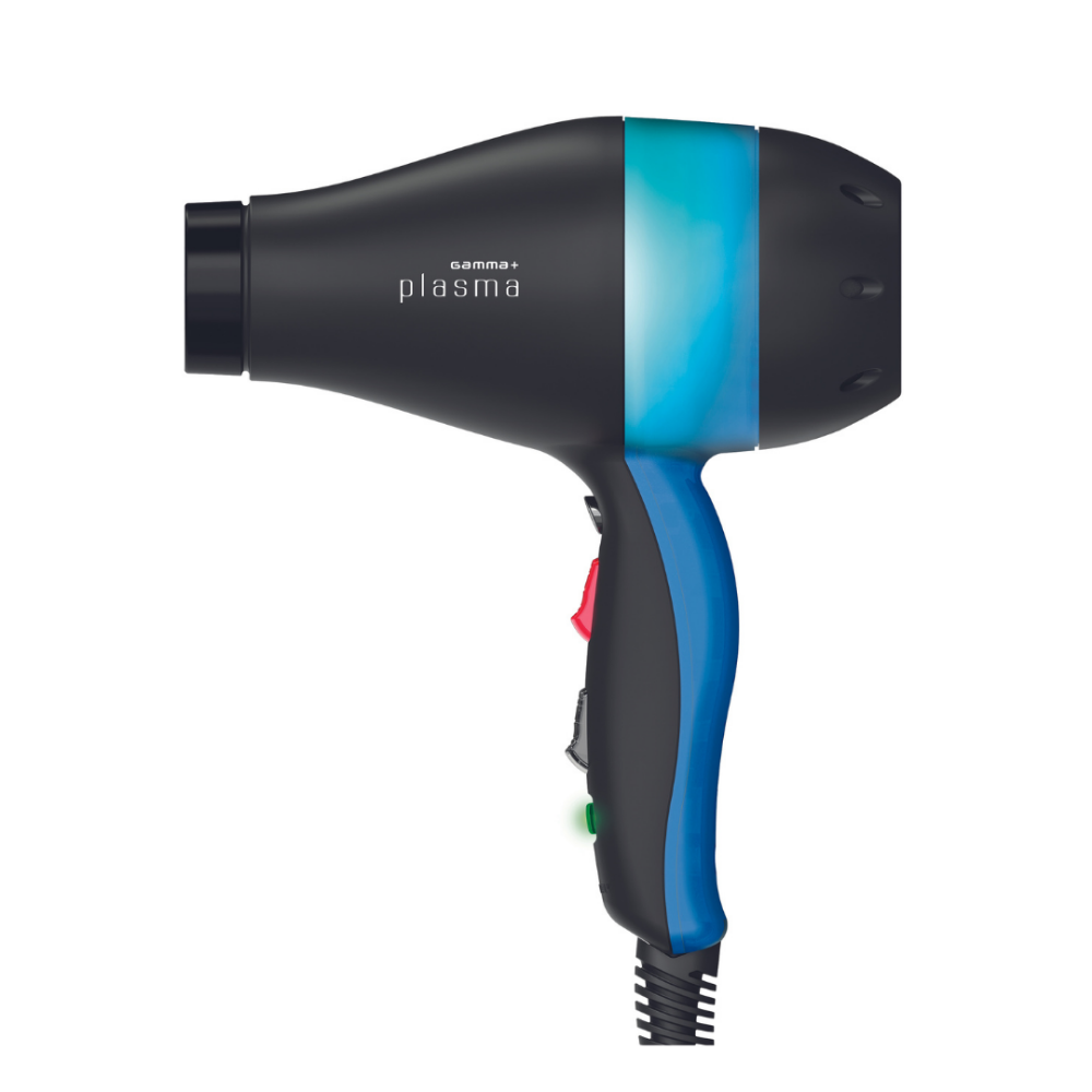 GammaPiù Plasma Blu