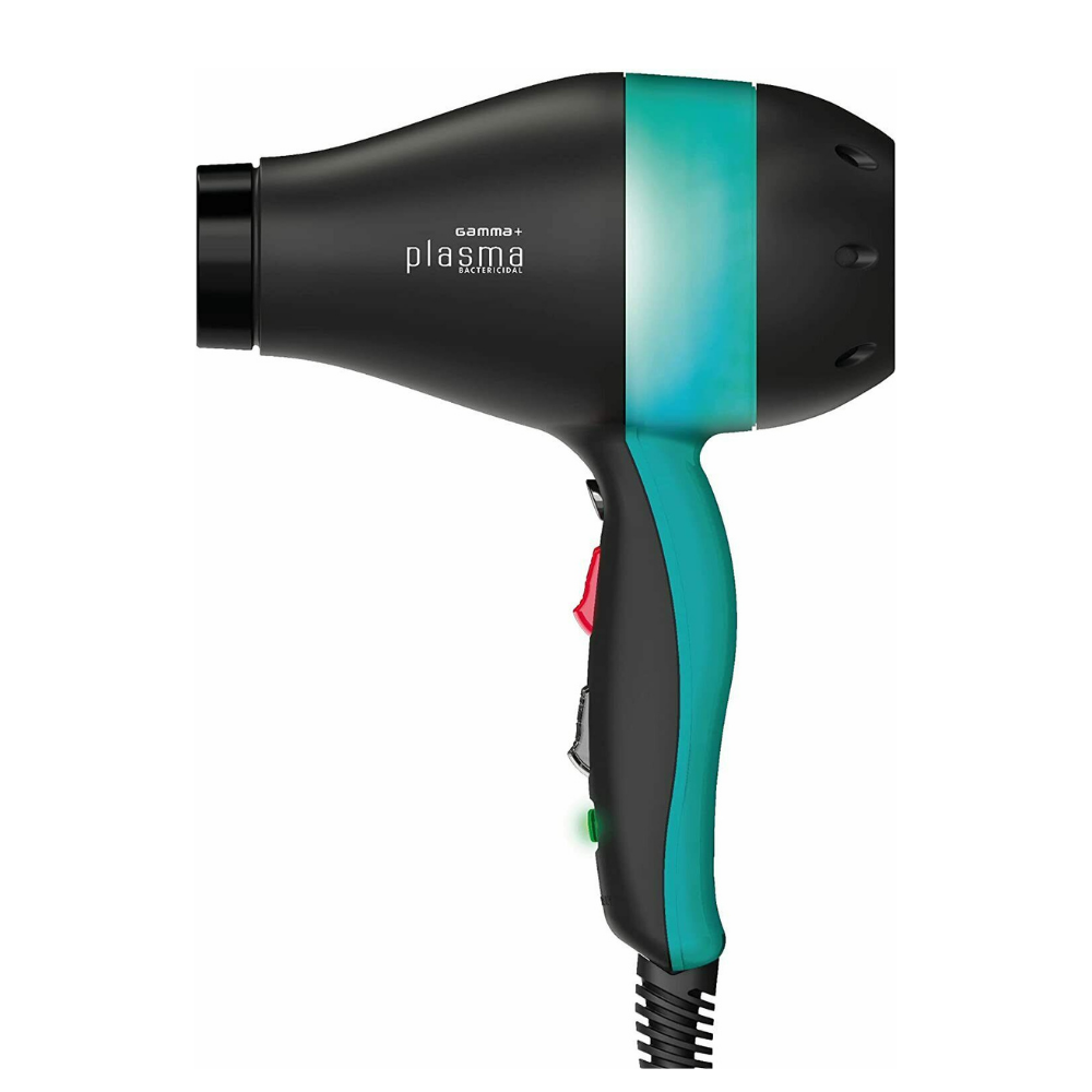 GammaPiù Plasma Verde