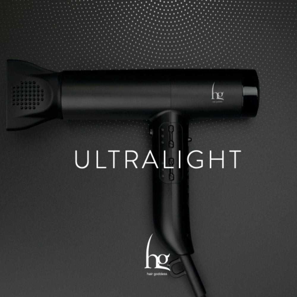 Hg - Phon Ultralight - ArtistLab.it - Prodotti Professionali e Attrezzatura per Capelli e Parrucchieri