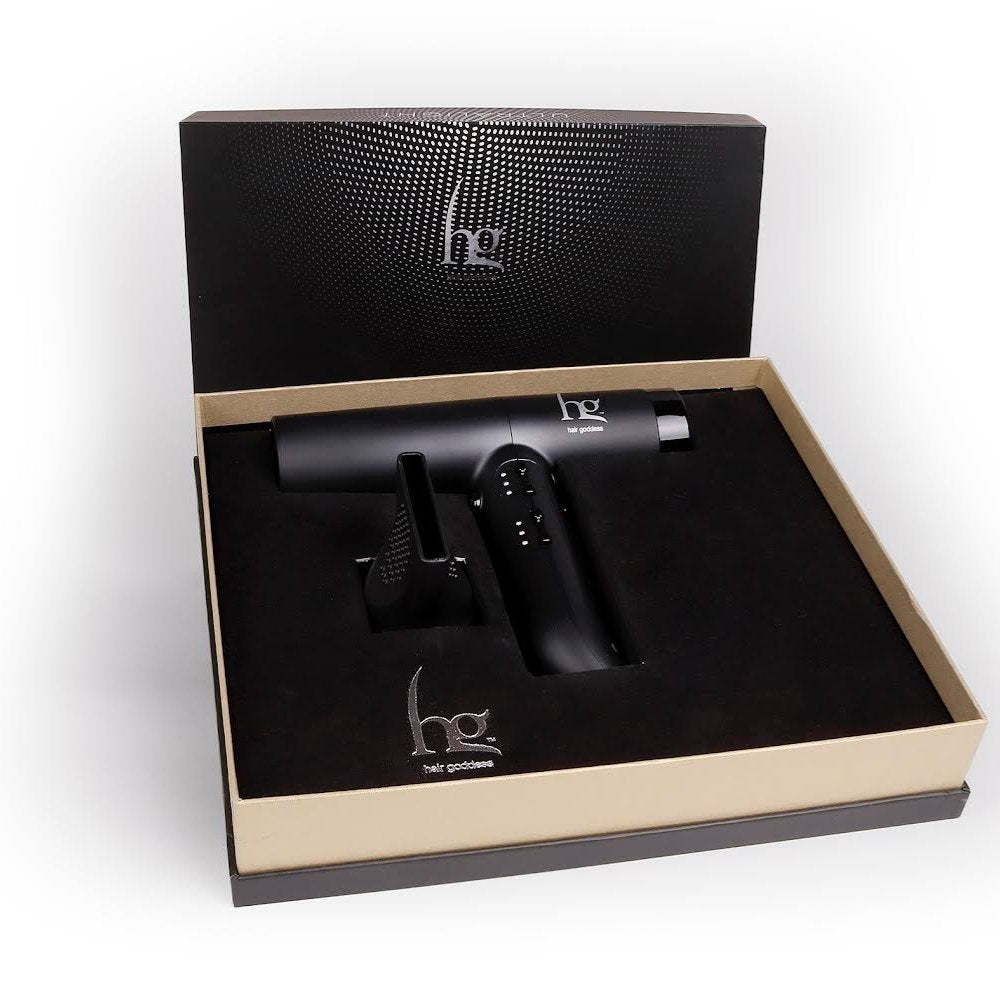 Hg - Phon Ultralight - ArtistLab.it - Prodotti Professionali e Attrezzatura per Capelli e Parrucchieri