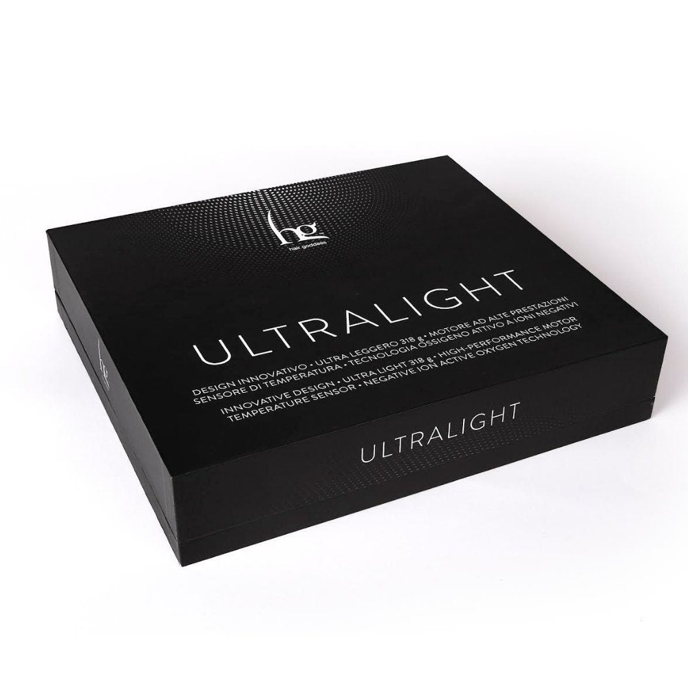 Hg - Phon Ultralight - ArtistLab.it - Prodotti Professionali e Attrezzatura per Capelli e Parrucchieri