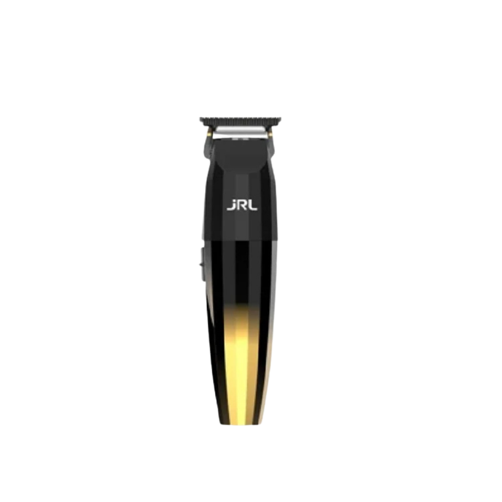 Jrl Tosatrice Da Rifinitura Cordless Fresh Fade T Trimmer Gold