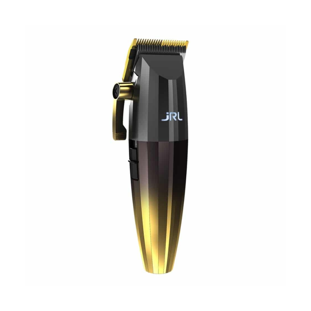 JRL Professional Tagliacapelli Freshfade C Clipper Gold