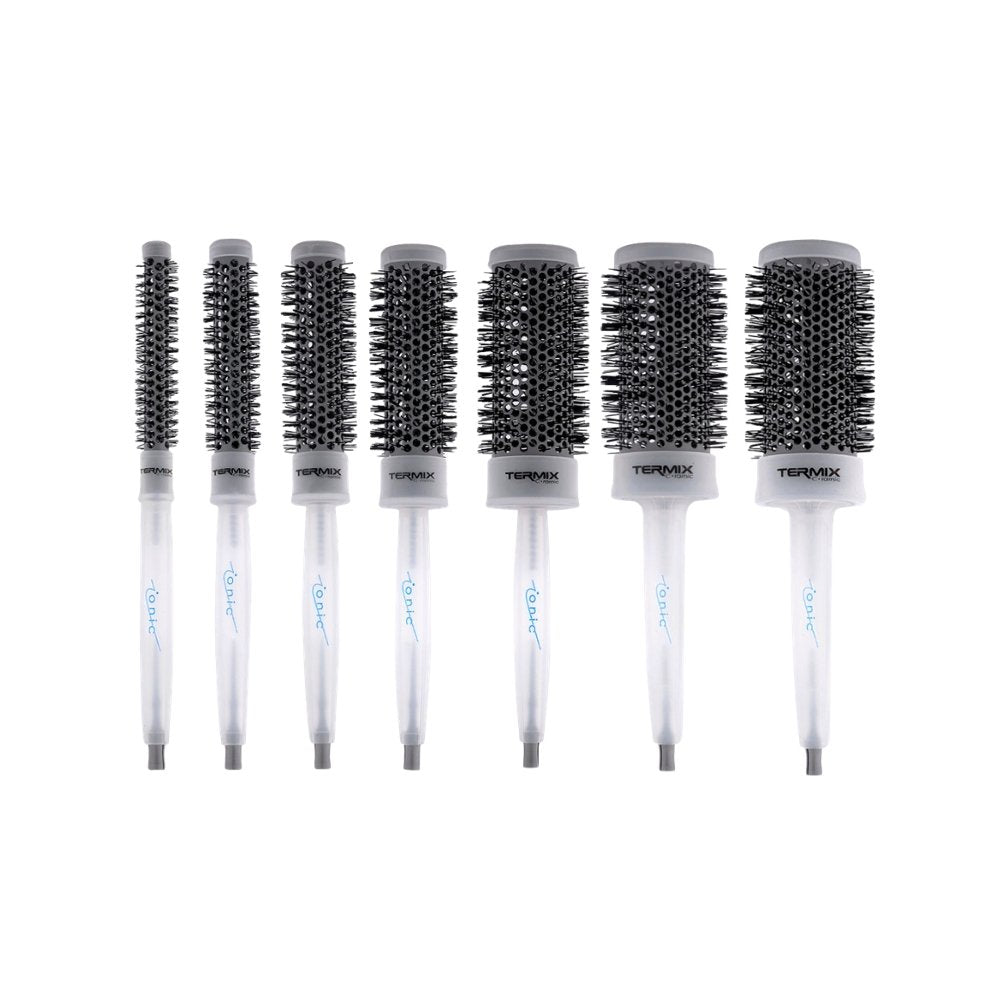 Kit 7 Spazzole Termix Ionic Ceramic - ArtistLab.it - Prodotti Professionali e Attrezzatura per Capelli e Parrucchieri