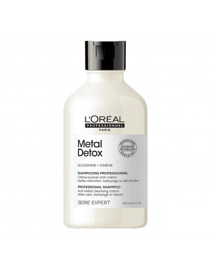 Kit Metal Detox L'oreal Professionnel - ArtistLab.it - Prodotti Professionali e Attrezzatura per Capelli e Parrucchieri