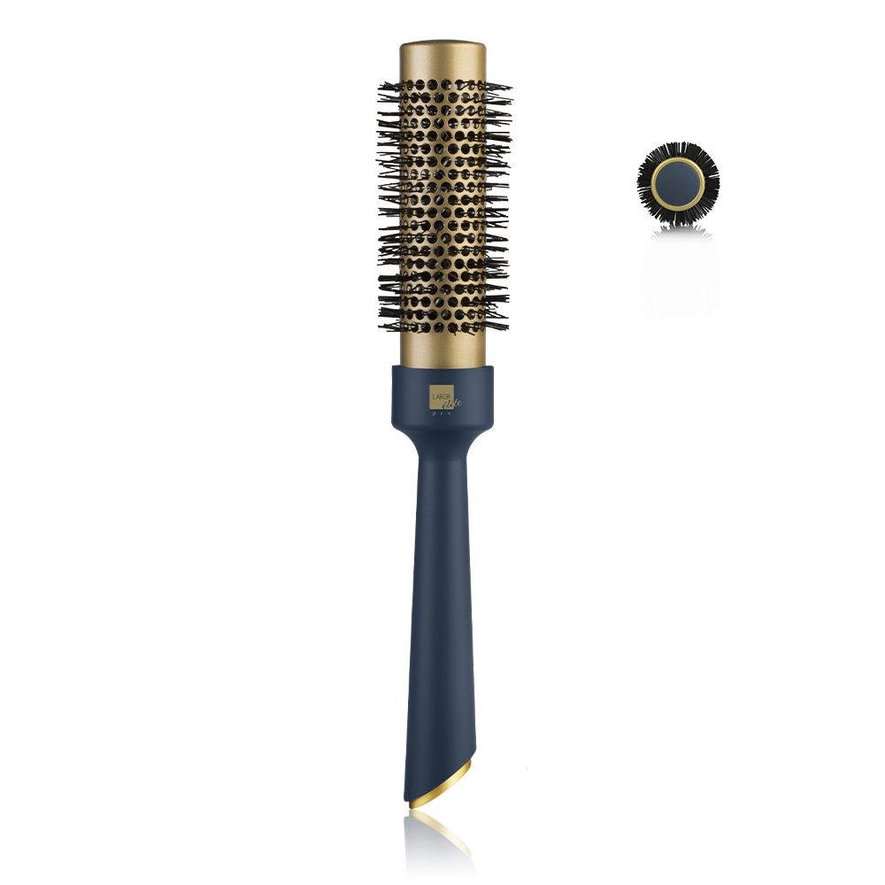 Spazzola Termica Professionale Labor Elite Diametro 25mm