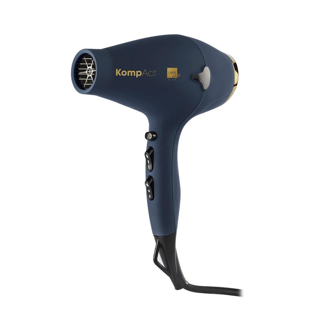 Labor Pro Phon Asciugacapelli Professionale KompAct Labor Elite 2000W