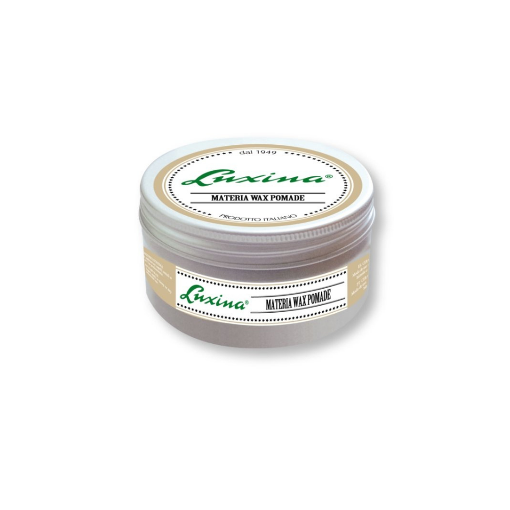 Luxina Materia Wax Pomade 100ml