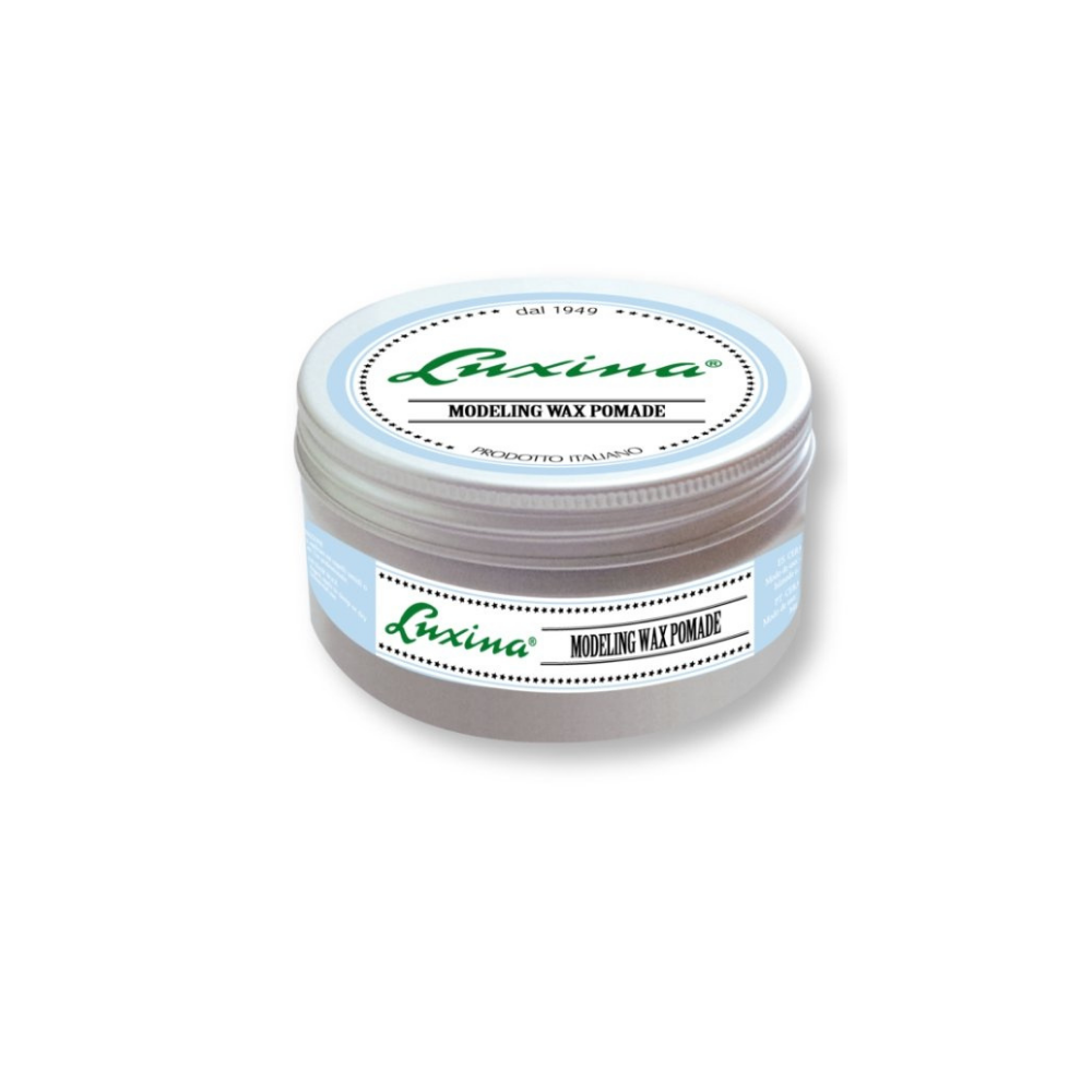 Luxina Modeling Wax Pomade 100ml