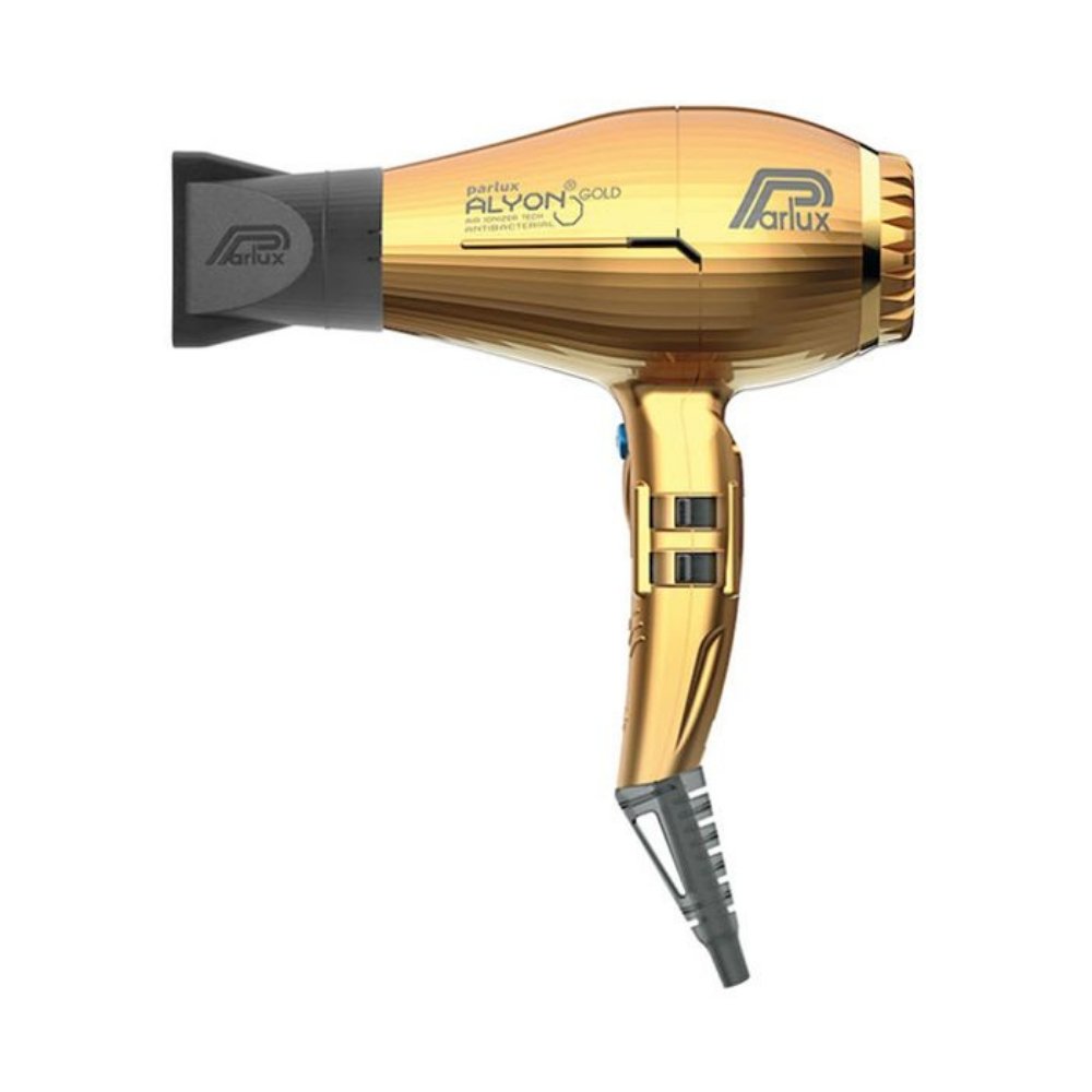 Parlux Alyon Gold - ArtistLab.it - Prodotti Professionali e Attrezzatura per Capelli e Parrucchieri