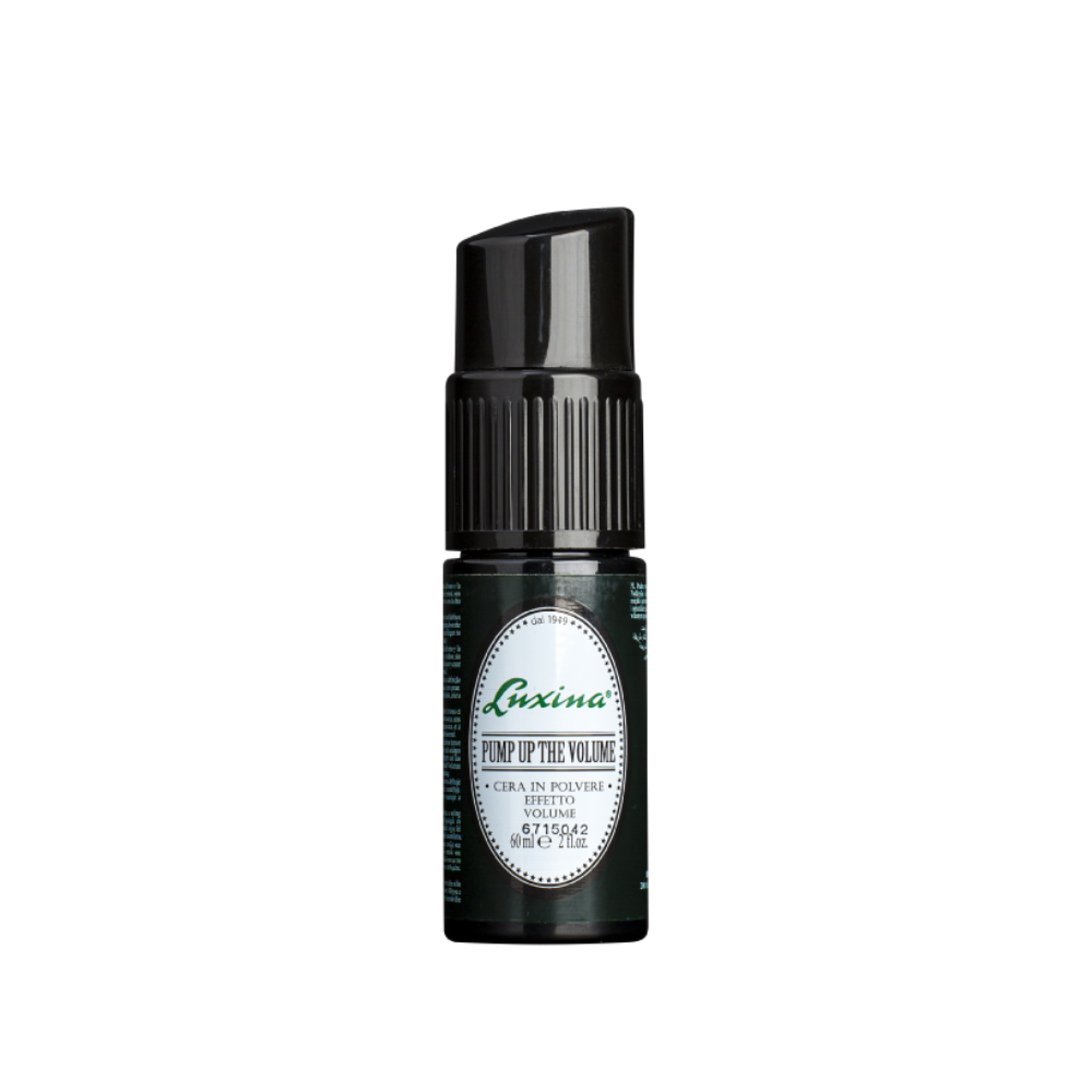 Luxina Pump Up the Volume - cera in polvere 60ml