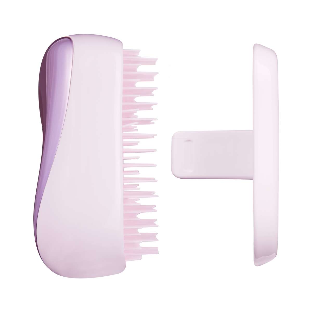 Tangle Teezer Compact Styler Lilac Gleam