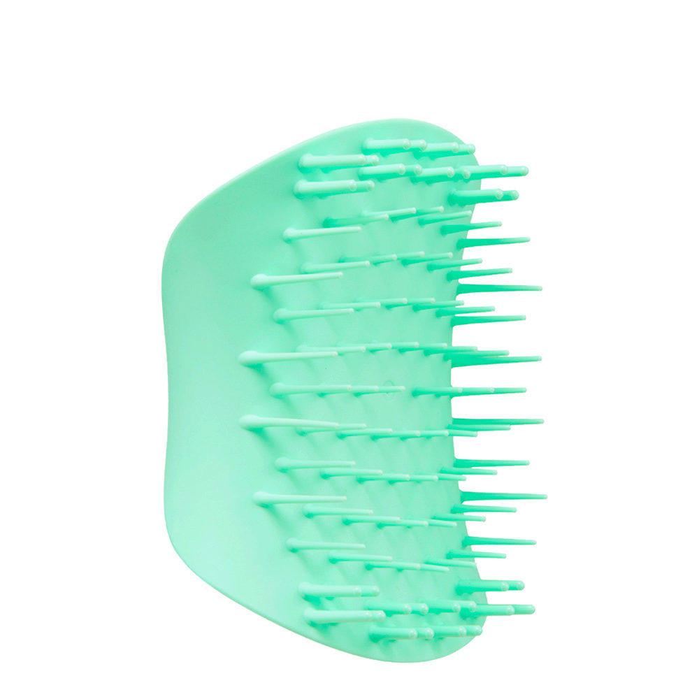 Tangle Teezer Scalp Exfoliator & Massager Mint