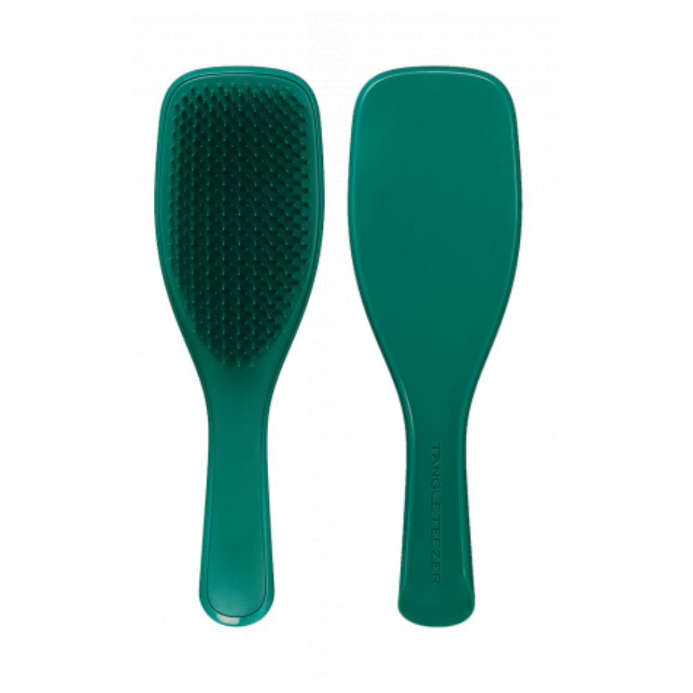Tangle Teezer The Wet Detangler Green Jungle
