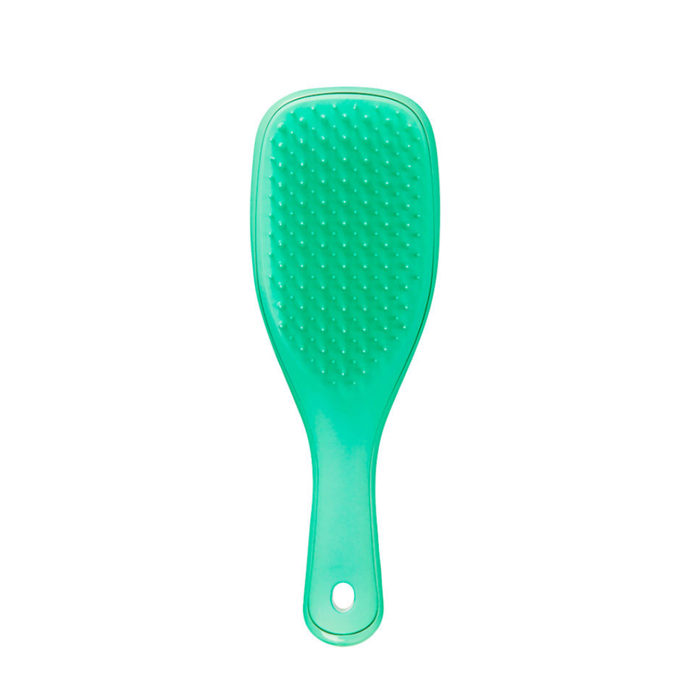 Tangle Teezer The Wet Detangler Mini Green Lizard