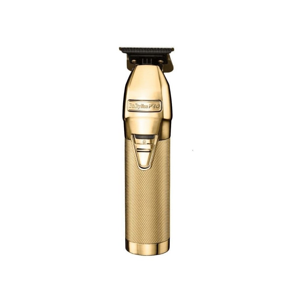 Trimmer Skeleton Babyliss Pro Gold - ArtistLab.it - Prodotti Professionali e Attrezzatura per Capelli e Parrucchieri