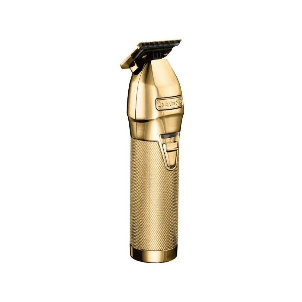 Trimmer Skeleton Babyliss Pro Gold - ArtistLab.it - Prodotti Professionali e Attrezzatura per Capelli e Parrucchieri