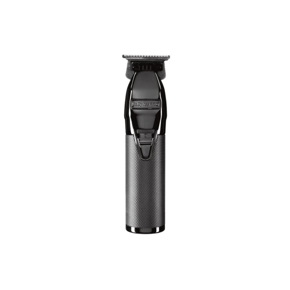 Trimmer Skeleton Babyliss Pro Gun Steel - ArtistLab.it - Prodotti Professionali e Attrezzatura per Capelli e Parrucchieri