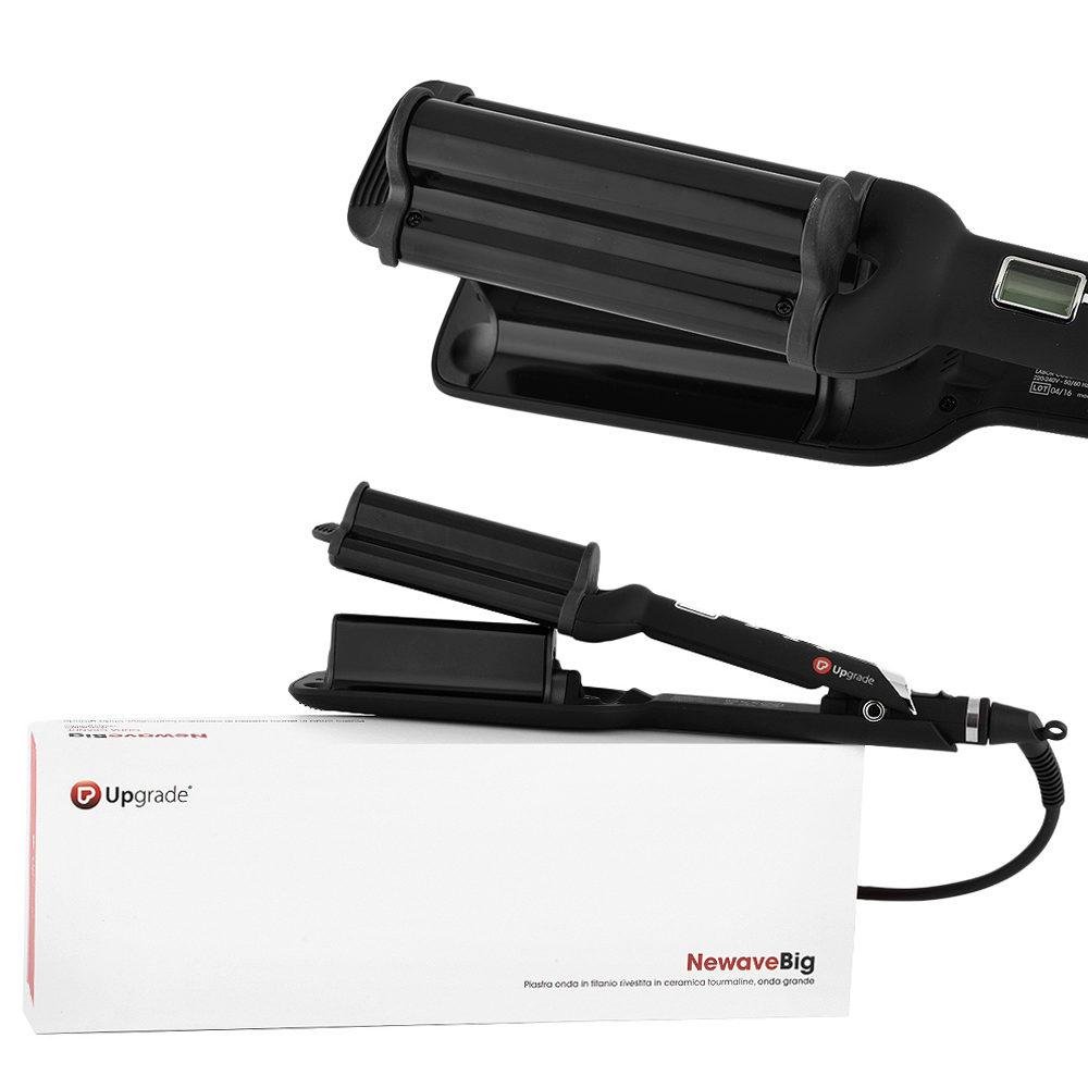 Upgrade Newave Big - Piastra Onda Grande - ArtistLab.it - Prodotti Professionali e Attrezzatura per Capelli e Parrucchieri